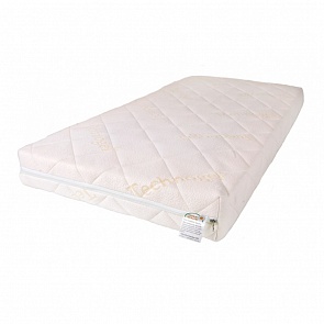 Детский матрас класса Люкс BabySleep Technogel Ortopedic, размер 120 х 60 см. (Babysleep, 00-0013397 _120 x 60)